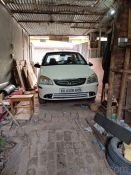 Used Tata Indigo eCS 2015 Model Images