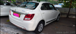 Used Maruti Suzuki Swift Dzire 2021 Model Images