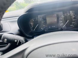 Used Tata ALTROZ 2021 Model Images