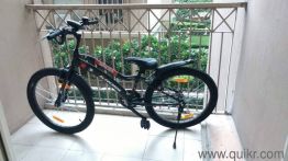 Hero Kross Spider Kids bicycle for Sale.