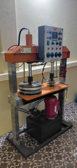Khali making machine(2)