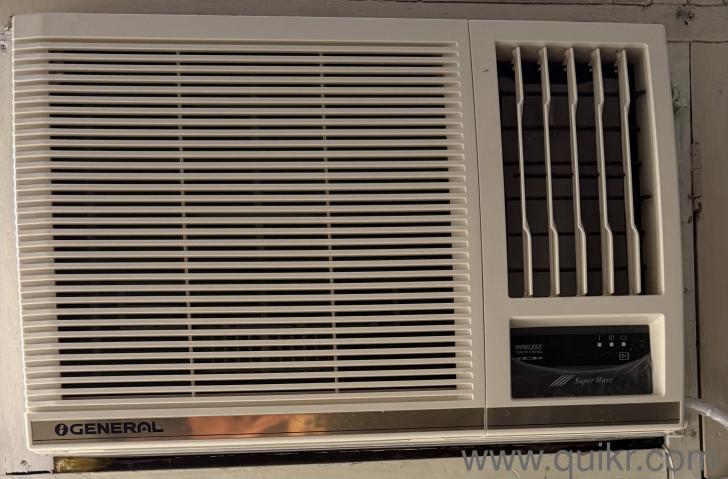 O General Window AC