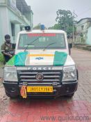 Used Force Motors Force One 2021 Model Images