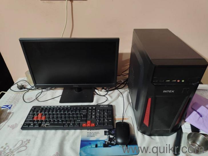 Full Computer Set