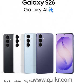 Mobile and Tablets