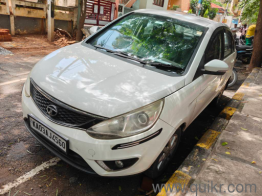 Used Tata Zest 2020 Model Images