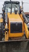 Escort JCB Backhoe Loader  Good Condition