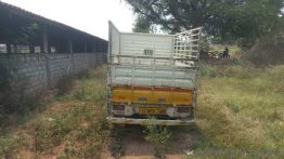 Mahendra supro execl for sale contact for more details 