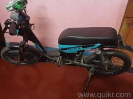 Motovolt urbn 
