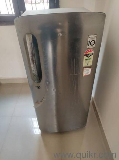 LG Fridge(1)
