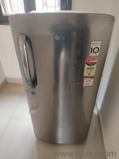 LG Fridge
