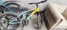 cycle selling 