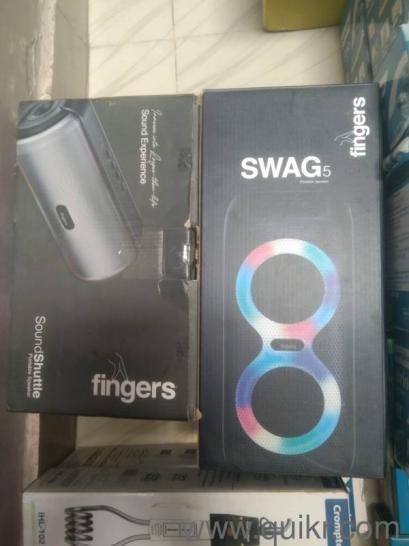 box packed new