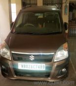 Used Maruti Suzuki Wagon R 2013 Model Images