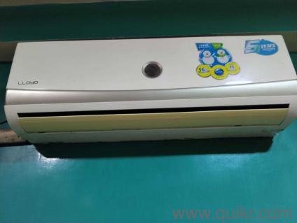 Lloyd split Air Conditioner(1)