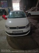 Used Volkswagen Vento 2013 Model Images