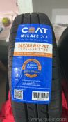 CEAT milaze x3 145/80 R 13 tubeless