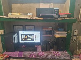Full Desktop Setup(2)