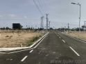 2300 Sq. ft Plot for Sale in Enathur Village, Kanchipuram