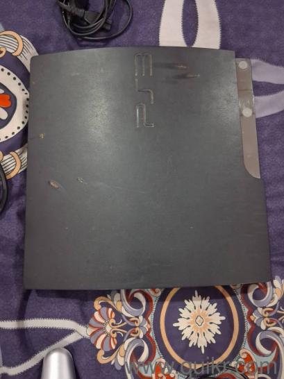 ps3 slim 320gb