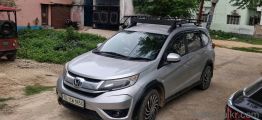 Used Honda BR-V 2017 Model Images