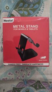 Mobile and Tablets