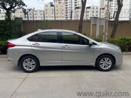 Used Honda City 2016 Model Images