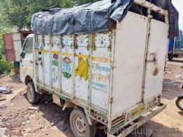 Tata ace dicor 2015