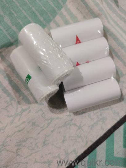 mini thermal printer(3)