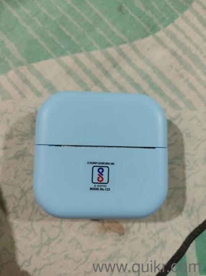 mini thermal printer(2)
