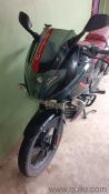 Used Bajaj Pulsar 180F 2020 Model Images