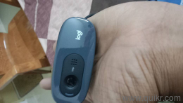 Logitech webcam 720p(1)
