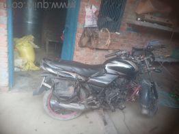 Used Bajaj Discover 125 2019 Model Images