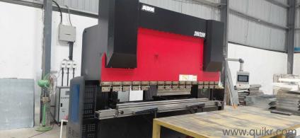 SHEARING MACHINE ADH MAKE(1)