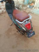 hindustan Power EV schoter 
