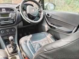 Used Tata Tigor 2018 Model Images