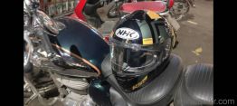 NHK K5R Helmet Premium Branded Trending brand new