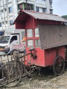 READY TO START *FOOD CART*