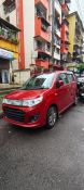 Used Maruti Suzuki Stingray 2015 Model Images