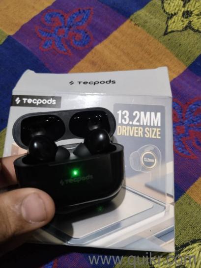 Techpod Pro 2 Earbuds