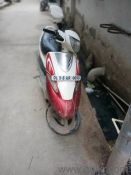 Used TVS Scooty Pep Plus 2013 Model Images