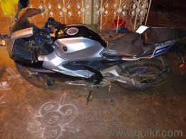Used Yamaha YZF R15 2023 Model Images
