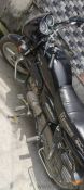 Used Hero Splendor Plus 2024 Model Images