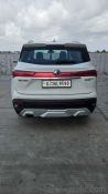 Used MG Motors Hector 2019 Model Images