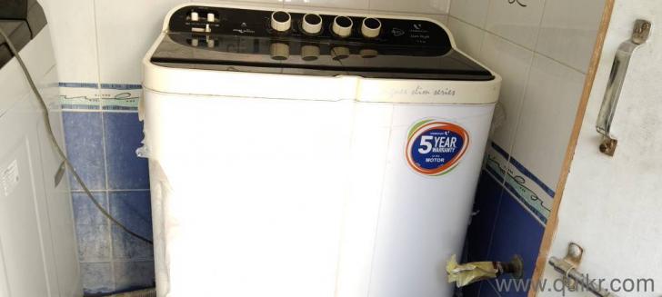 videocon washing machine