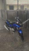 Used Bajaj Pulsar 220 2016 Model Images