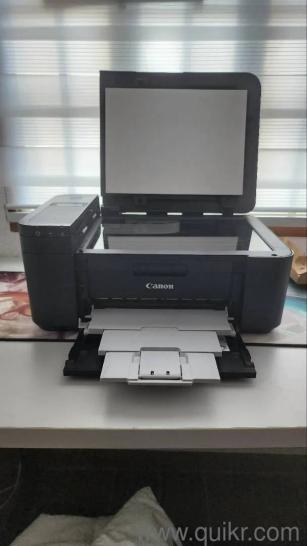 CANON PRINTER E4570(2)