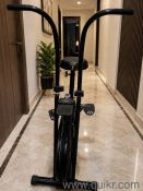  gym cycle