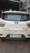 Used Mahindra KUV 100 NXT 2019 Model Images
