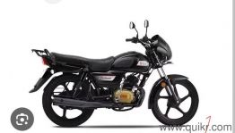 Used TVS Radeon 2020 Model Images